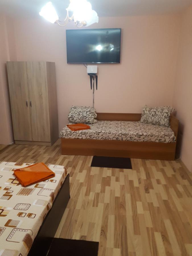 Apartament 2 Camere Semidecomandat "La Gicu" Сулина Екстериор снимка