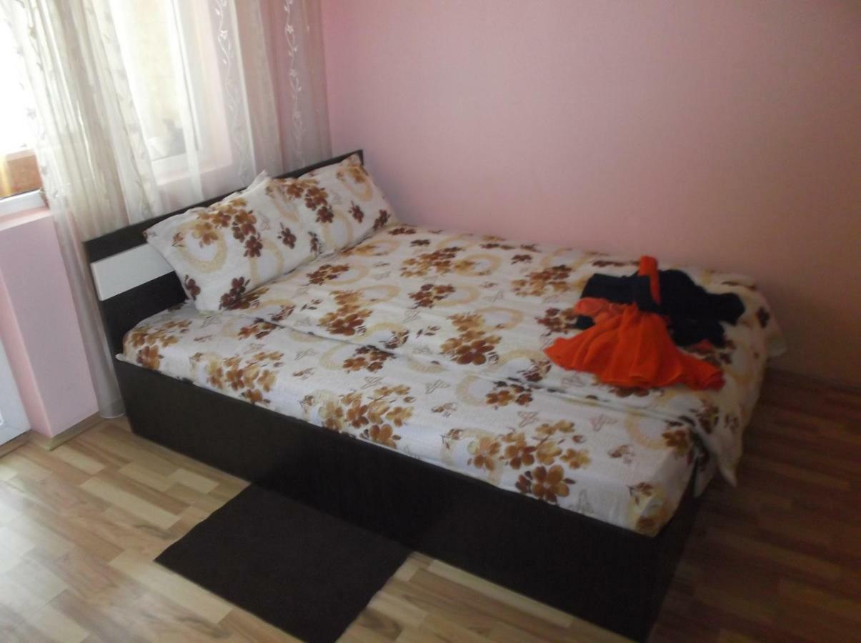 Apartament 2 Camere Semidecomandat "La Gicu" Сулина Екстериор снимка