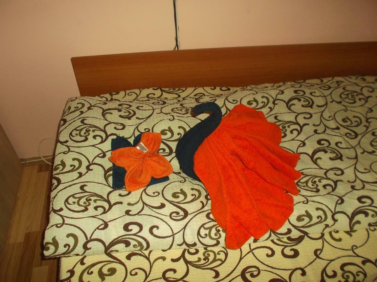 Apartament 2 Camere Semidecomandat "La Gicu" Сулина Екстериор снимка